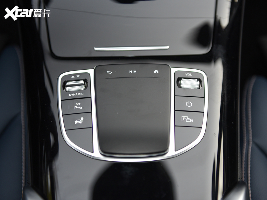 2020YEQC EQC 400 4MATIC