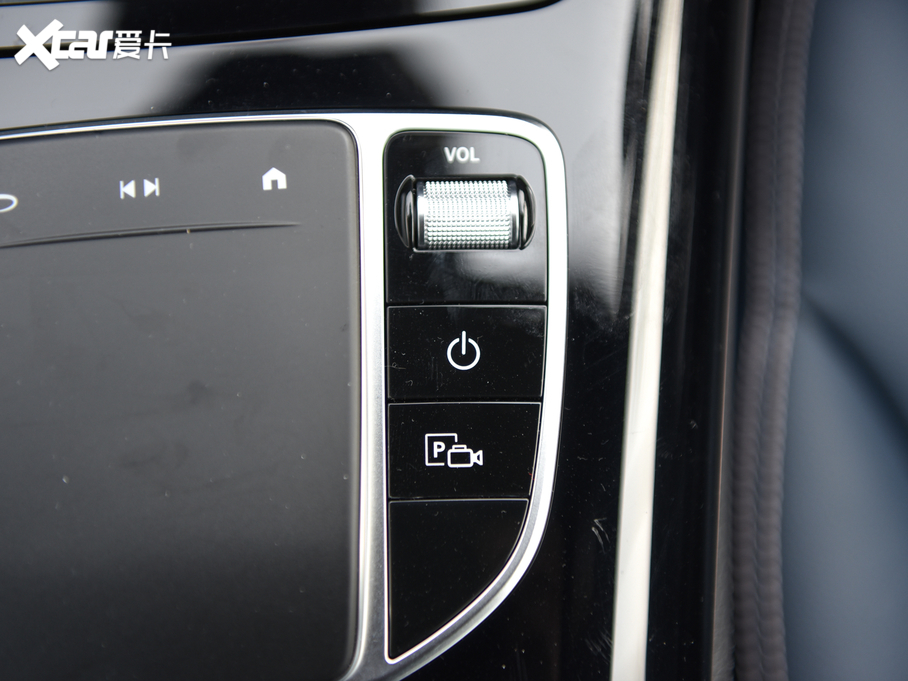 2020YEQC EQC 400 4MATIC