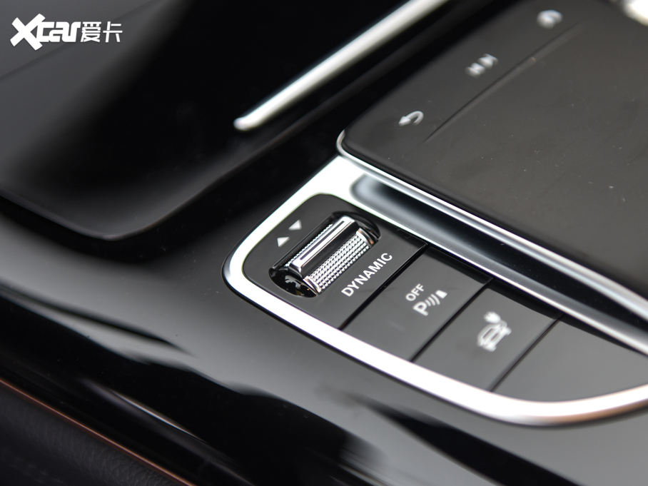 2020YEQC EQC 400 4MATIC