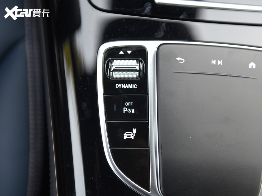 2020YEQC EQC 400 4MATIC