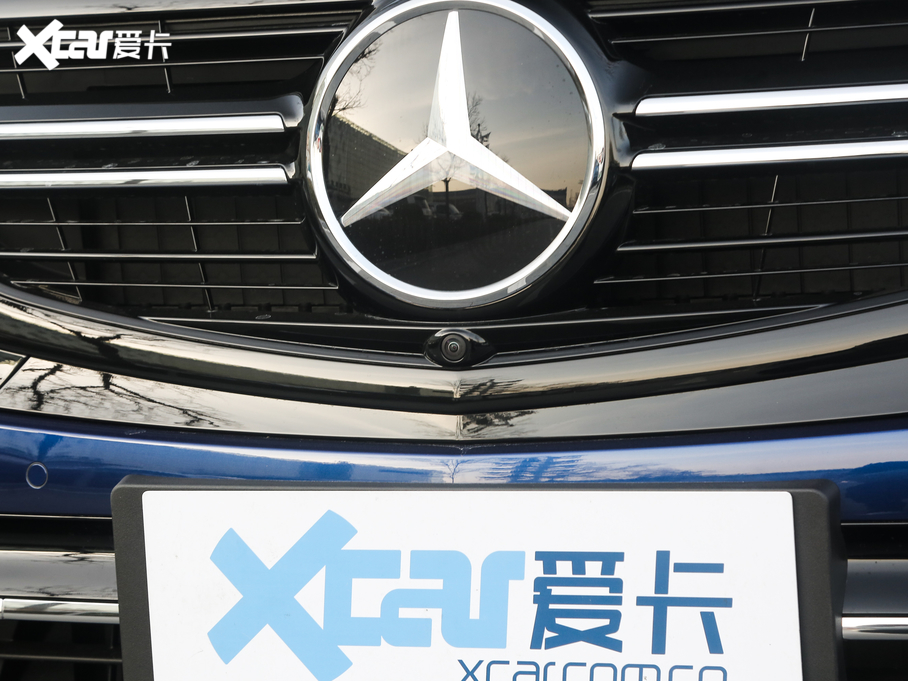 2020YEQC EQC 400 4MATIC