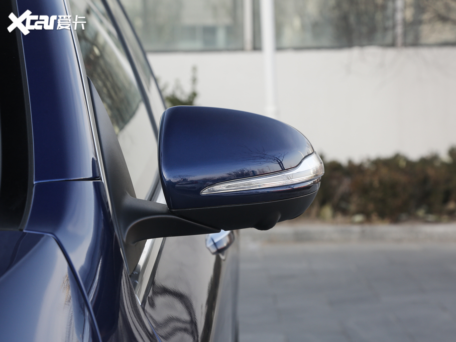 2020YEQC EQC 400 4MATIC