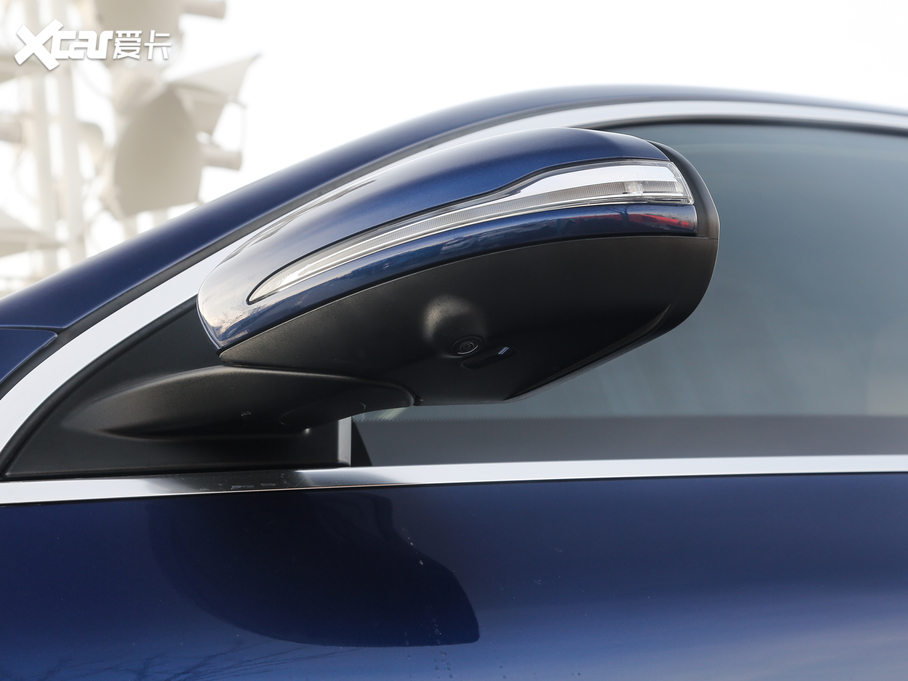 2020YEQC EQC 400 4MATIC