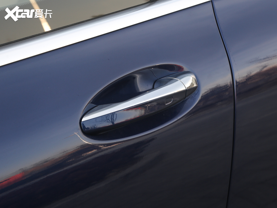 2020YEQC EQC 400 4MATIC