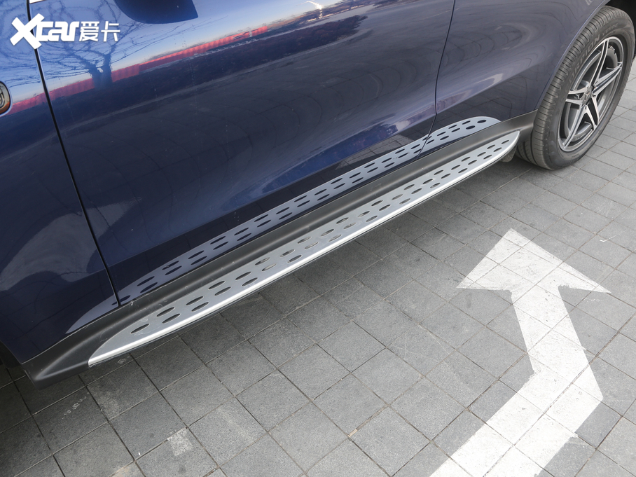 2020YEQC EQC 400 4MATIC