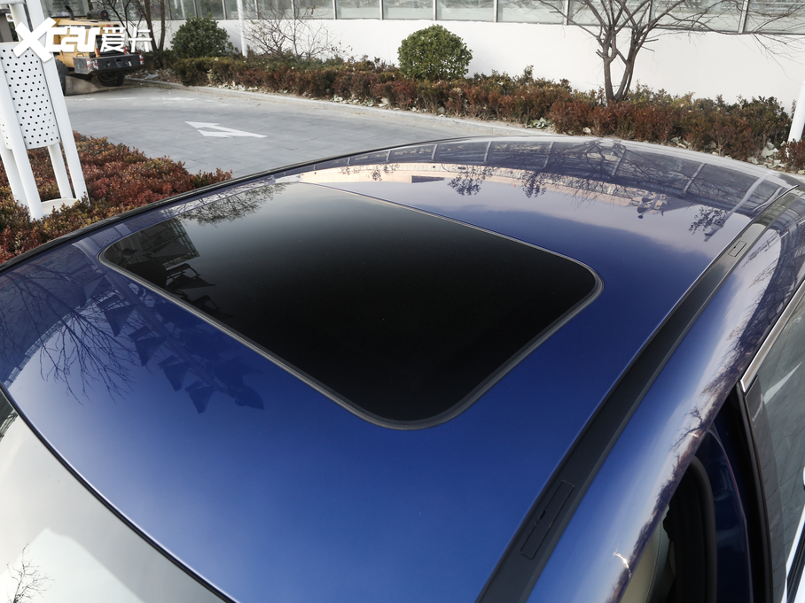 2020YEQC EQC 400 4MATIC