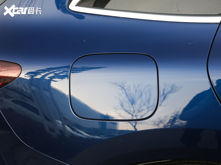 2020YEQC EQC 400 4MATIC