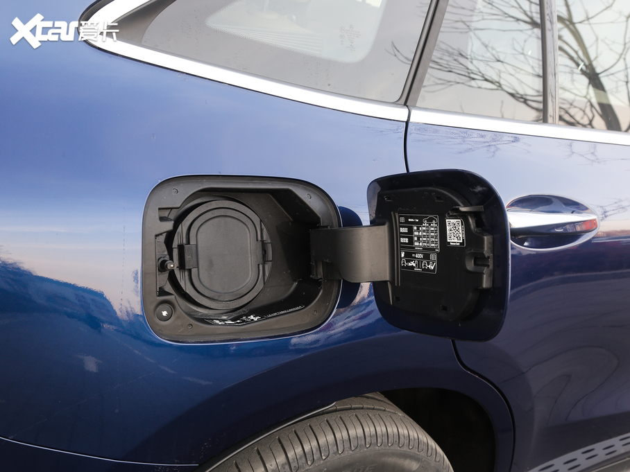 2020YEQC EQC 400 4MATIC