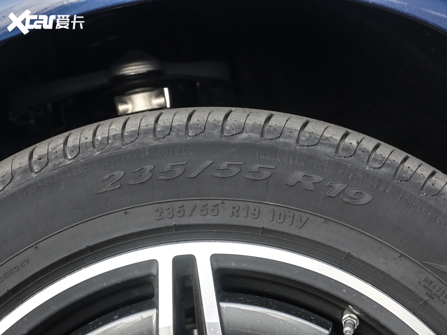 2020YEQC EQC 400 4MATIC