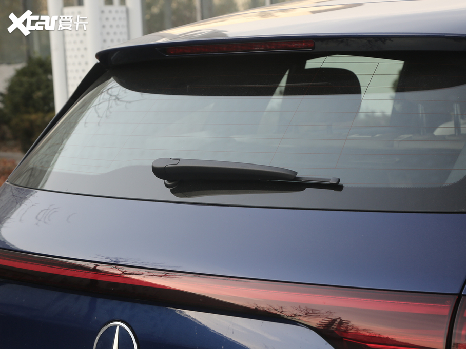 2020YEQC EQC 400 4MATIC