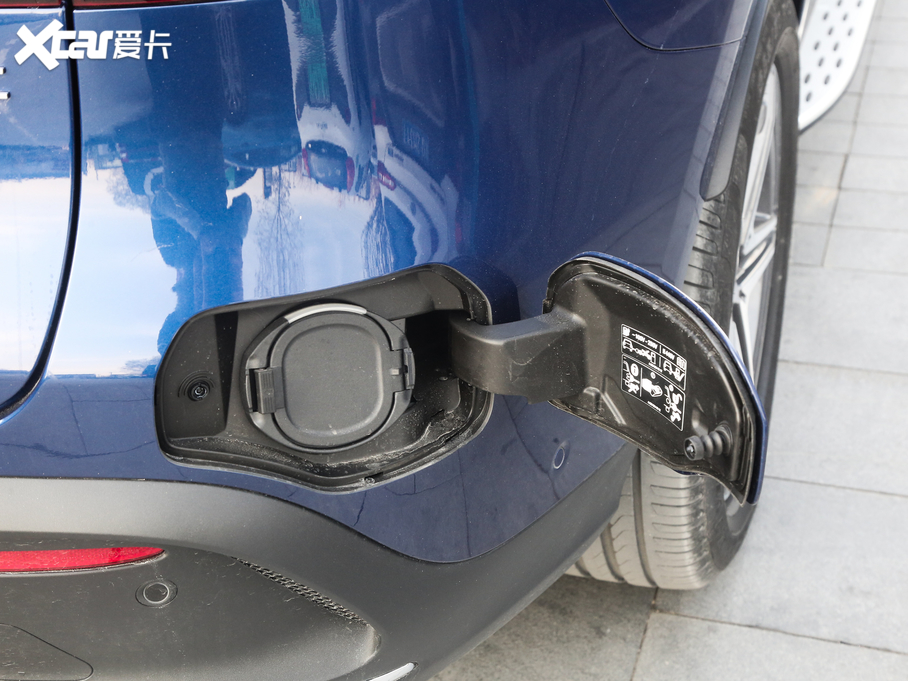 2020YEQC EQC 400 4MATIC