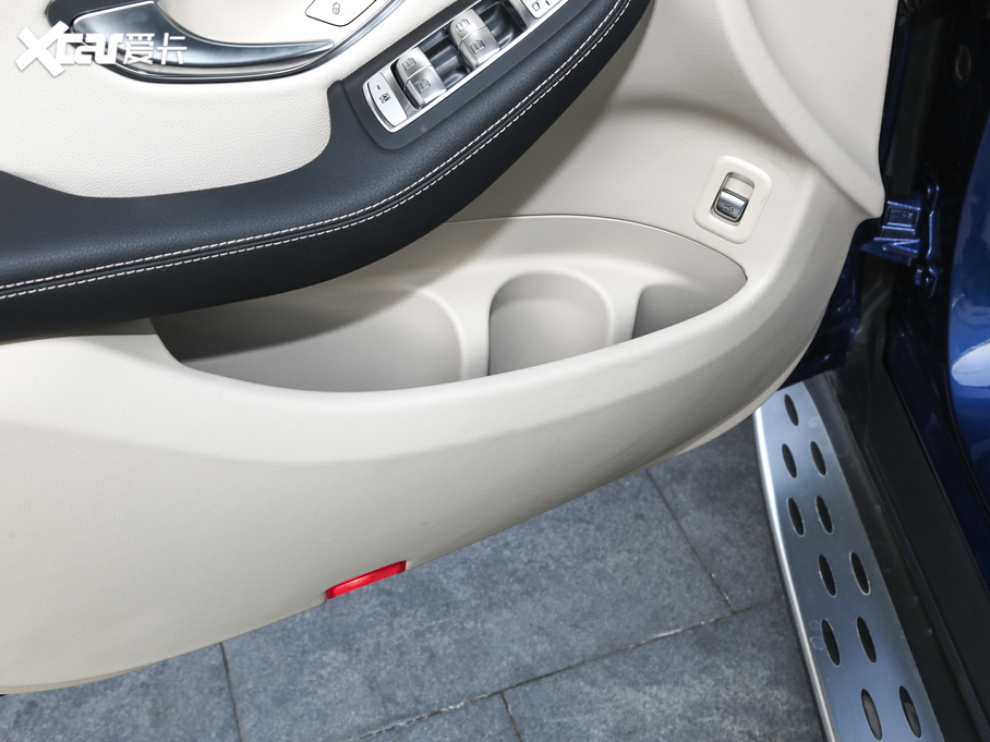 2020YEQC EQC 400 4MATIC