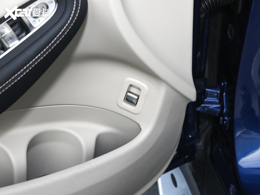 2020YEQC EQC 400 4MATIC