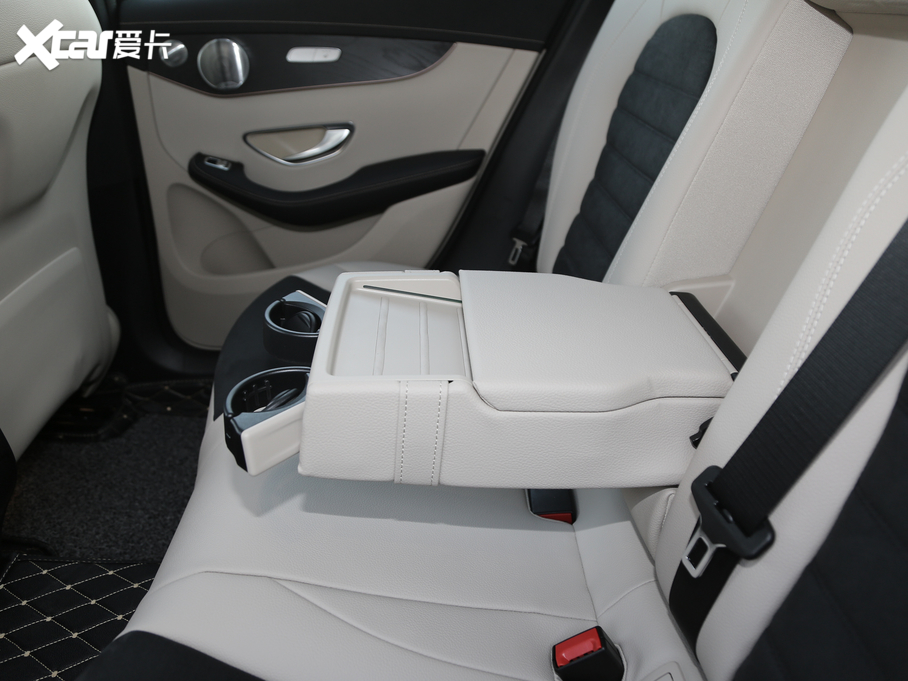 2020YEQC EQC 400 4MATIC