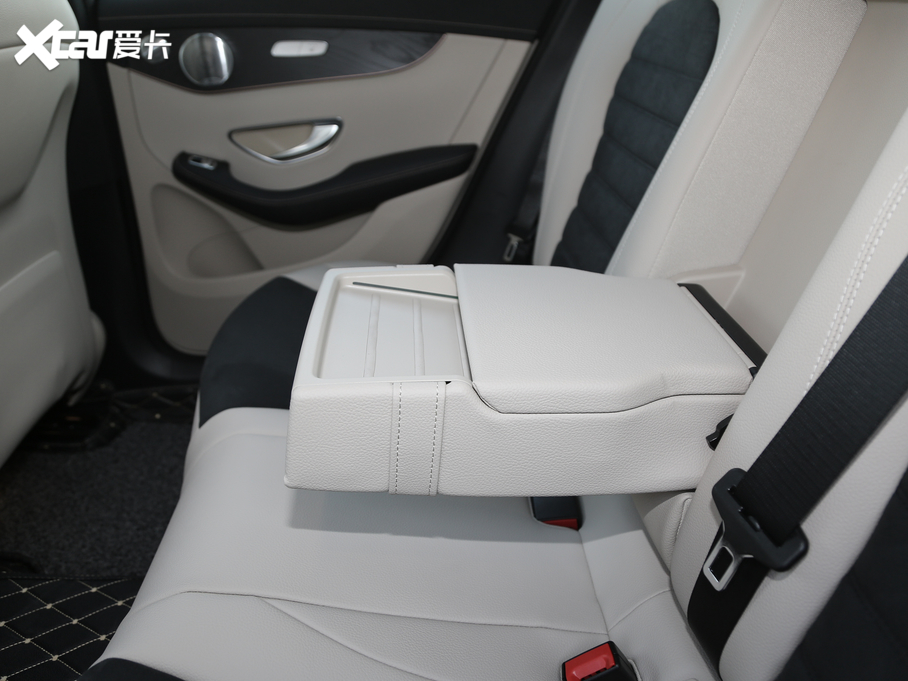 2020YEQC EQC 400 4MATIC