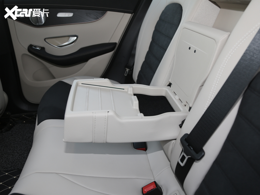 2020YEQC EQC 400 4MATIC