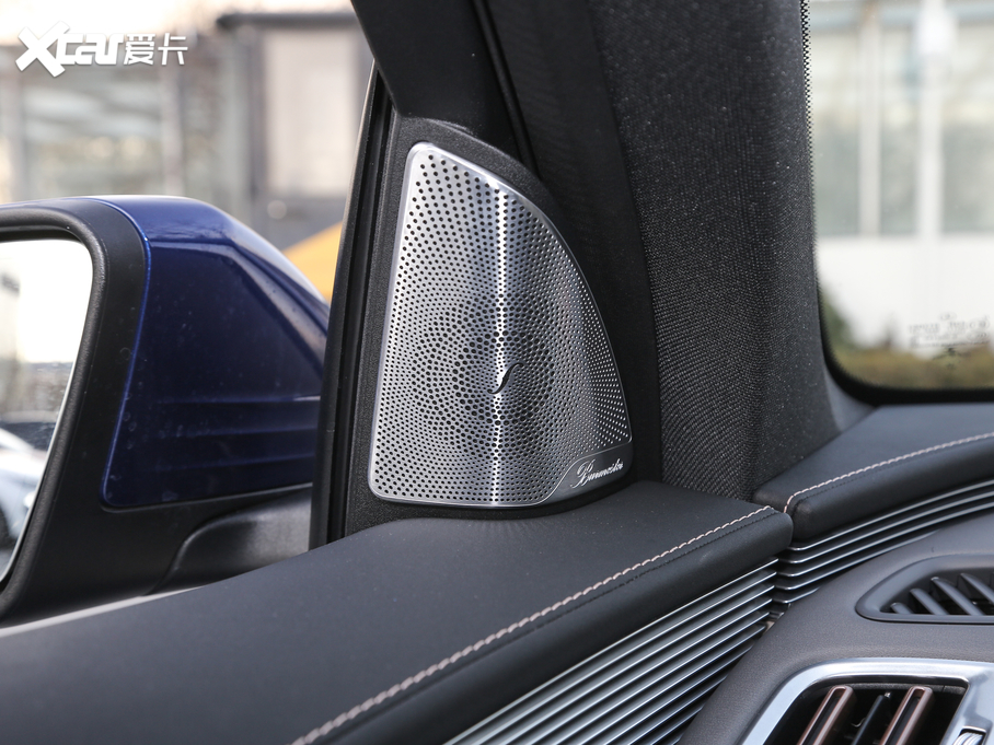 2020YEQC EQC 400 4MATIC