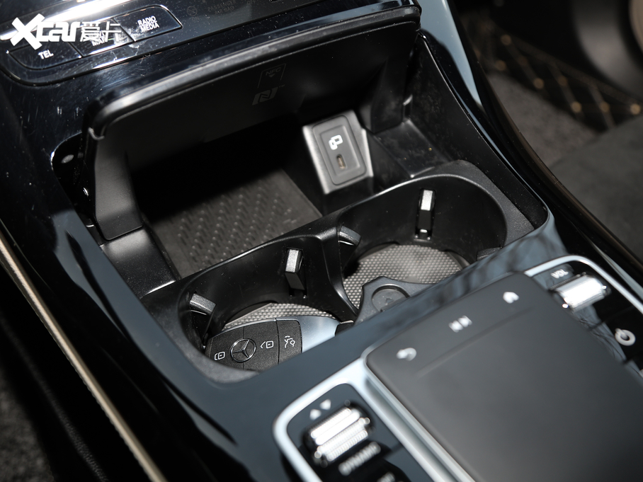 2020YEQC EQC 400 4MATIC