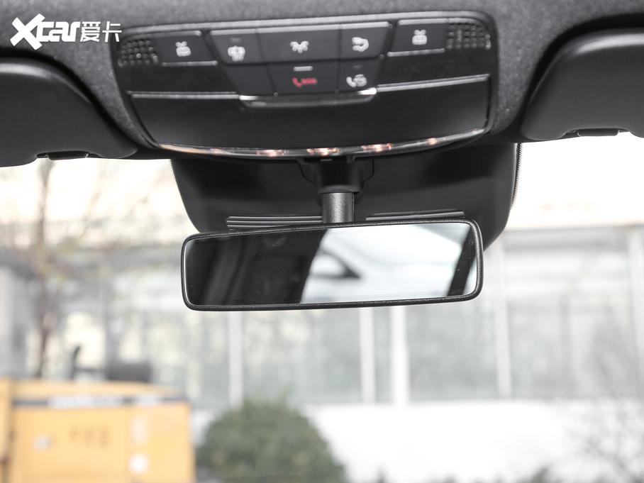 2020YEQC EQC 400 4MATIC