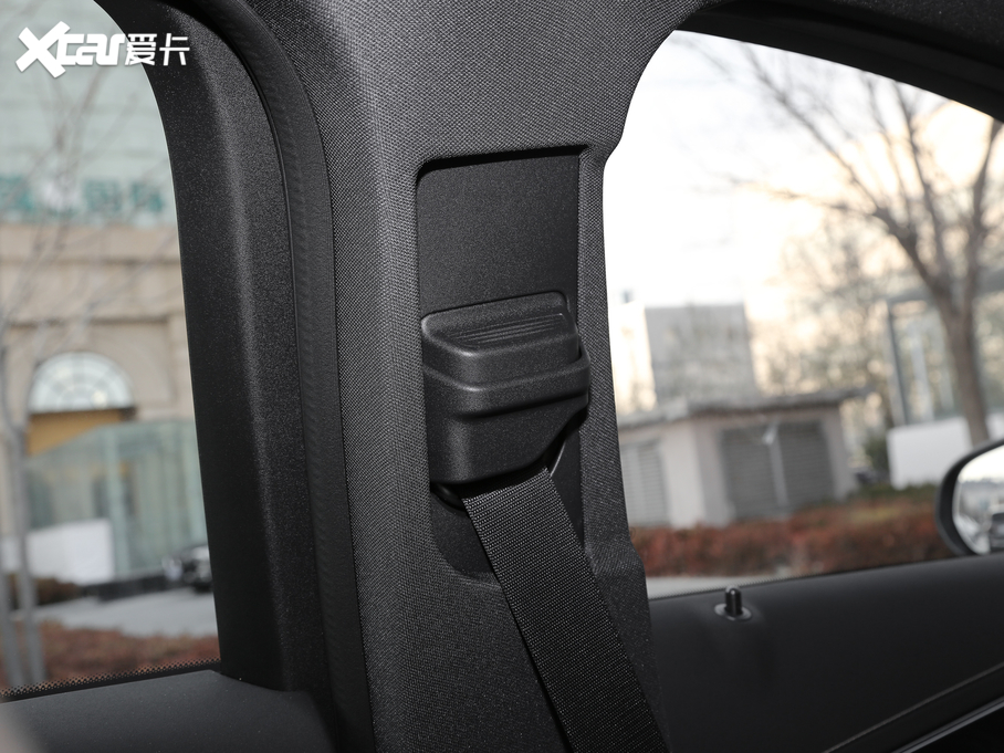 2020YEQC EQC 400 4MATIC