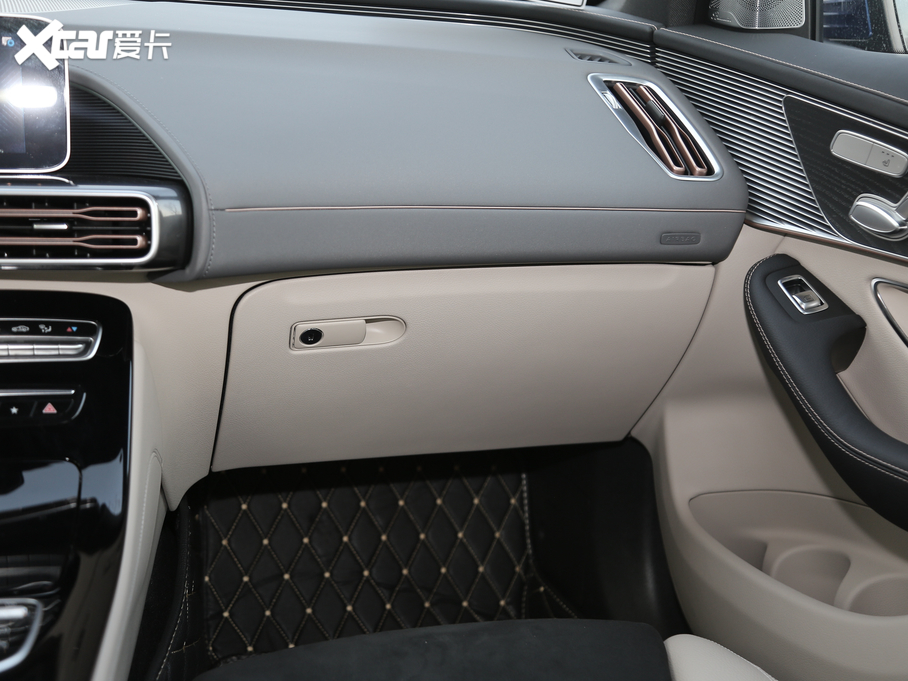 2020YEQC EQC 400 4MATIC