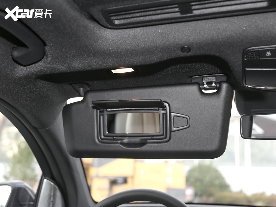 2020YEQC EQC 400 4MATIC