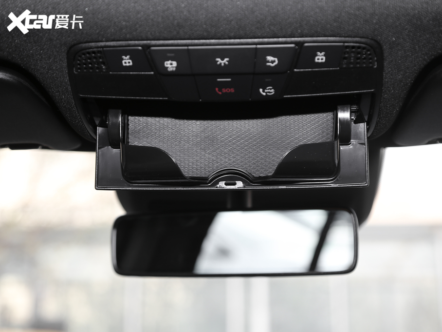 2020YEQC EQC 400 4MATIC