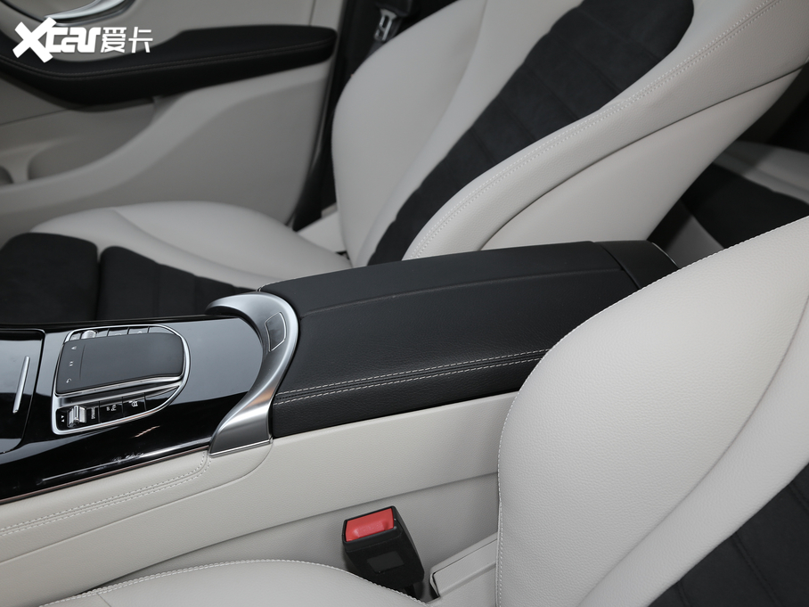 2020YEQC EQC 400 4MATIC