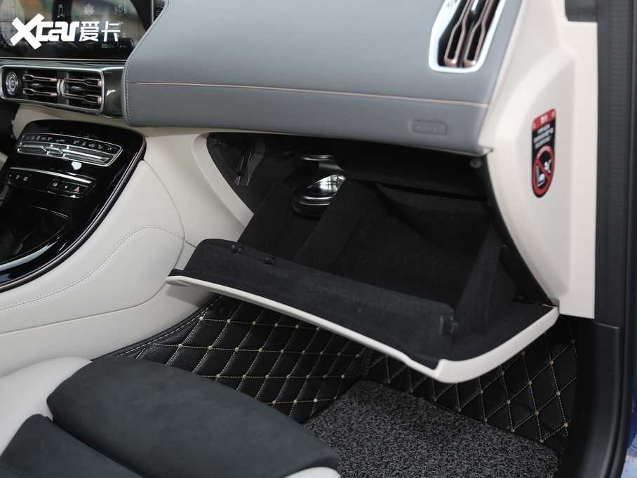 2020YEQC EQC 400 4MATIC