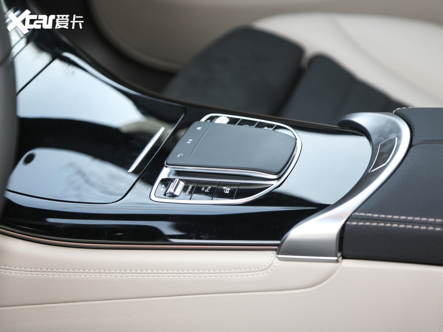 2020YEQC EQC 400 4MATIC