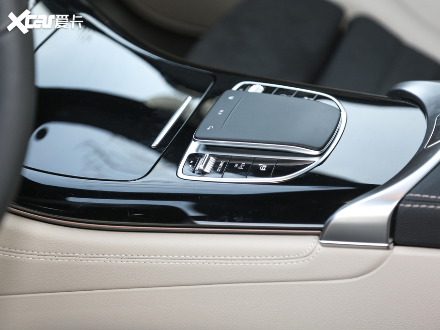 2020YEQC EQC 400 4MATIC