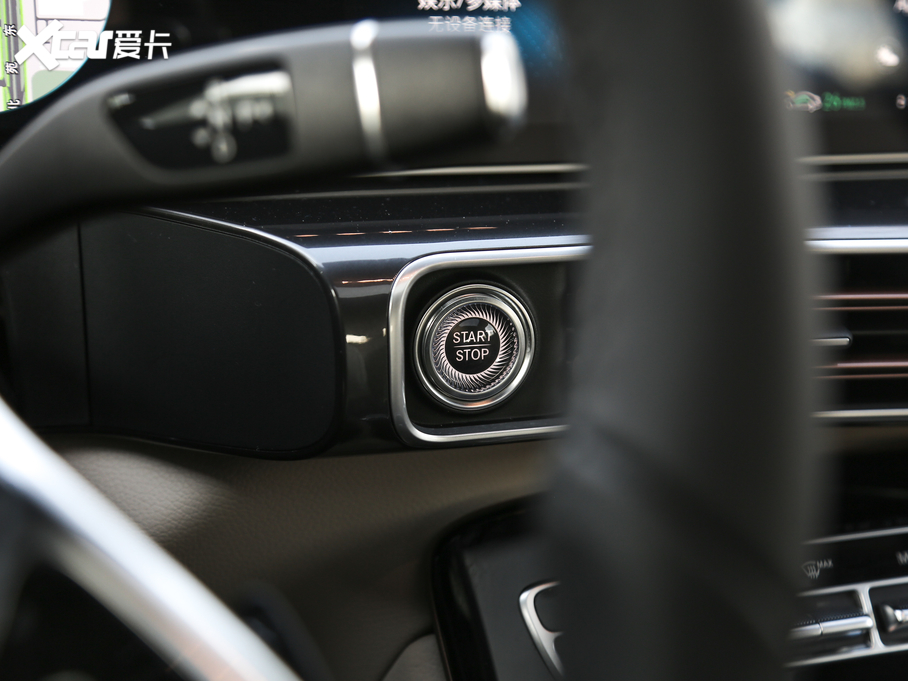 2020YEQC EQC 400 4MATIC