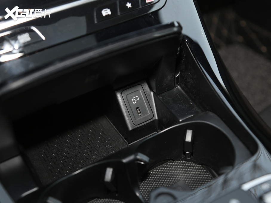 2020YEQC EQC 400 4MATIC