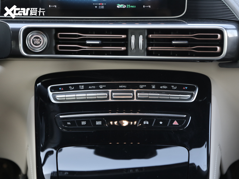 2020YEQC EQC 400 4MATIC