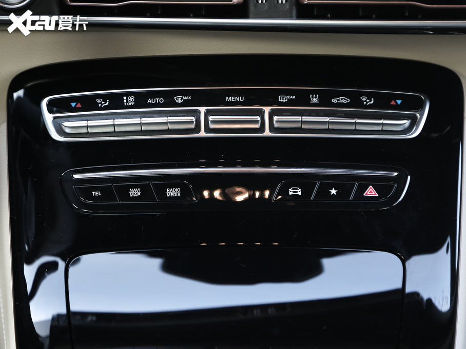 2020YEQC EQC 400 4MATIC