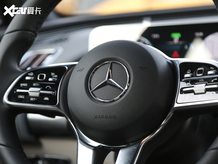 2020YEQC EQC 400 4MATIC