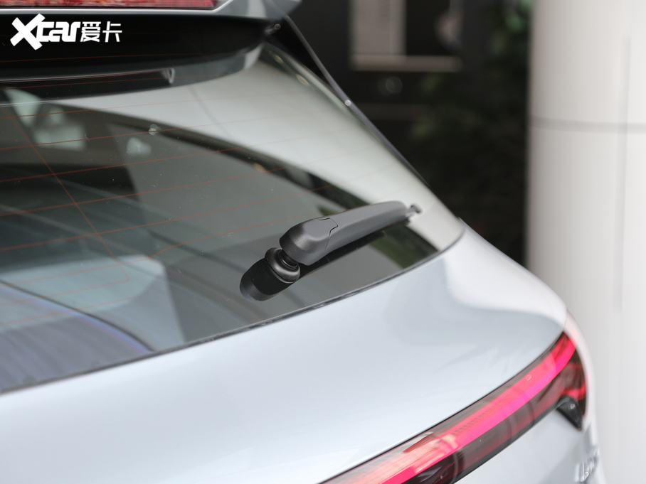 2020YEQC EQC 400 4MATIC 1886