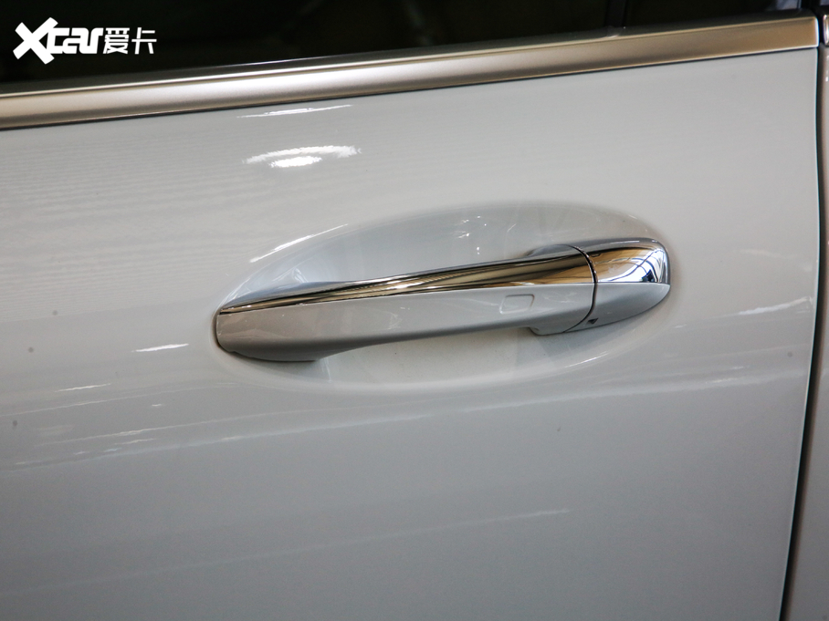 2020YEQC EQC 400 4MATIC