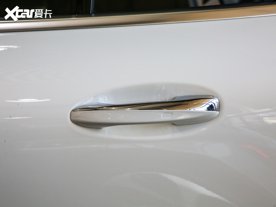 2020YEQC EQC 400 4MATIC