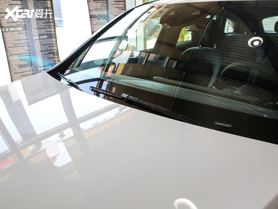 2020YEQC EQC 400 4MATIC