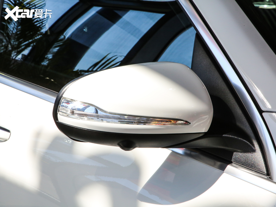 2020YEQC EQC 400 4MATIC