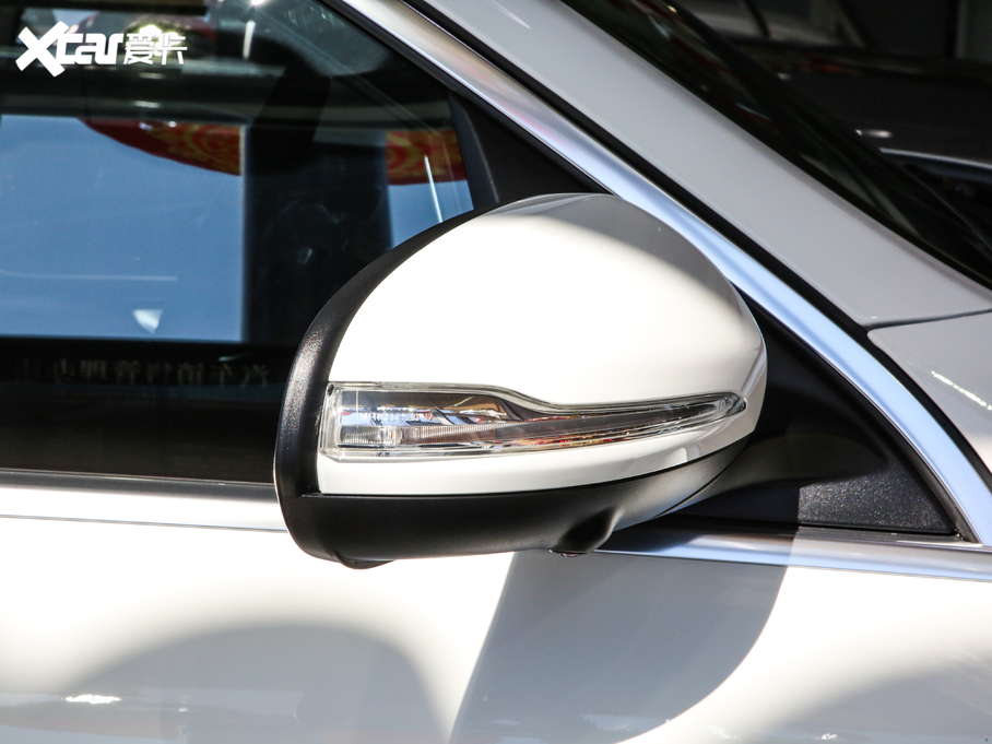 2020YEQC EQC 400 4MATIC