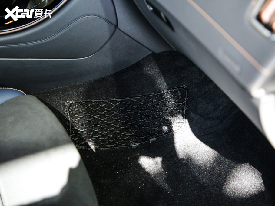 2020YEQC EQC 400 4MATIC