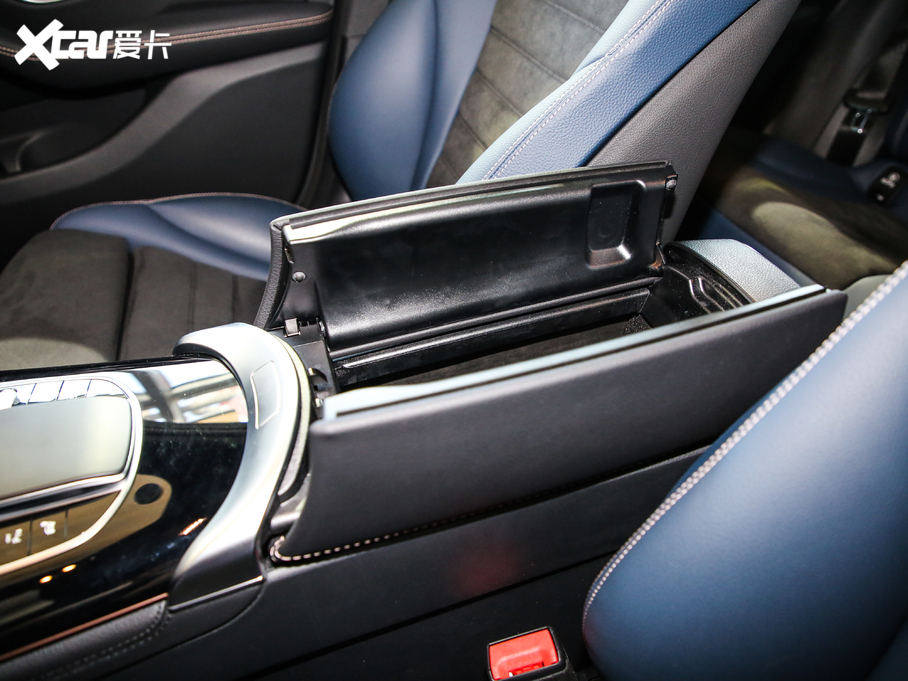 2020YEQC EQC 400 4MATIC