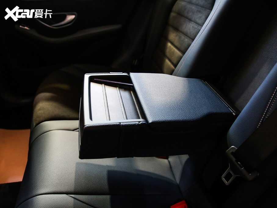 2020YEQC EQC 400 4MATIC