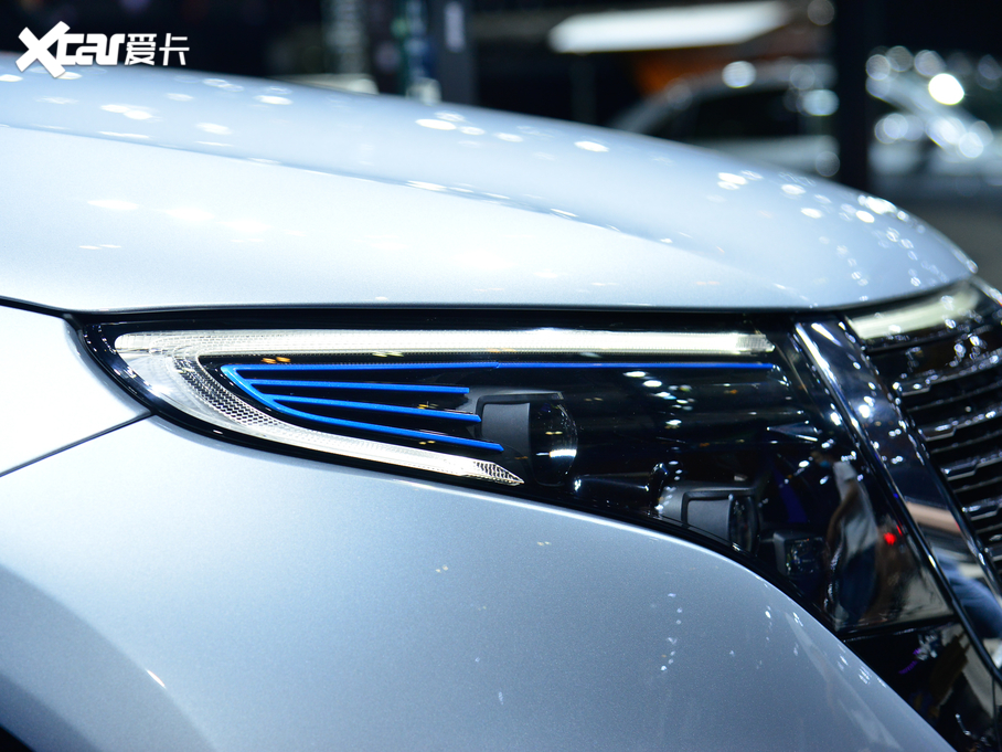 2020YEQC EQC 350 4MATIC