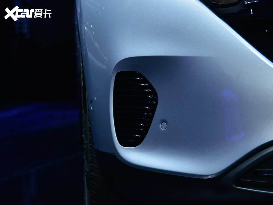 2020YEQC EQC 350 4MATIC