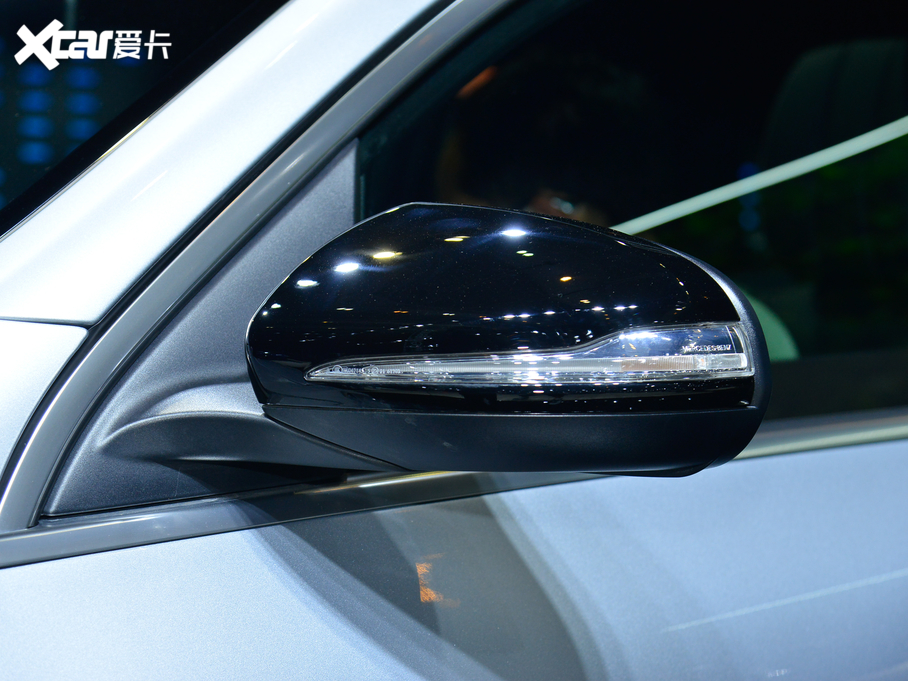 2020YEQC EQC 350 4MATIC