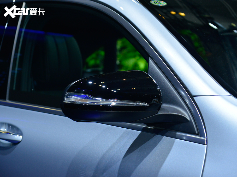 2020YEQC EQC 350 4MATIC