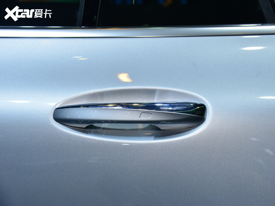 2020YEQC EQC 350 4MATIC